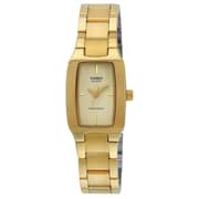 Casio LTP-1165N-9CR Enticer Women's Watch