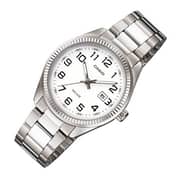 Casio LTP-1302D-7BV Enticer Women's Watch