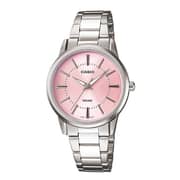 Casio LTP-1303D-4AV Enticer Women's Watch