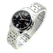 Casio LTP-1314D-1AV Enticer Women's Watch