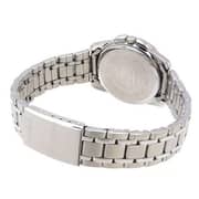 Casio LTP-1314D-1AV Enticer Women's Watch
