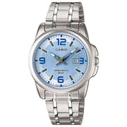 Casio LTP-1314D-2AV Enticer Women's Watch