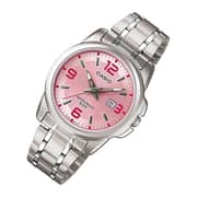 Casio LTP-1314D-5AV Enticer Women's Watch