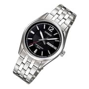 Casio LTP-1335D-1AV Enticer Women's Watch