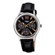 Casio LTP-2085L-1AV Enticer Women's Watch