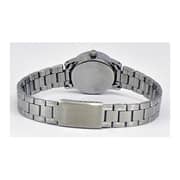 Casio LTP-V001D-1BU Dress Women's Watch