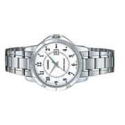 Casio LTP-V004D-7BU Dress Women's Watch