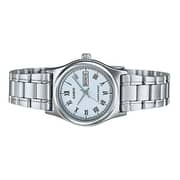 Casio LTP-V006D-2BU Dress Women's Watch