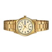 Casio LTP-V006G-9BU Dress Women's Watch