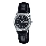 Casio LTP-V006L-1BU Dress Women's Watch