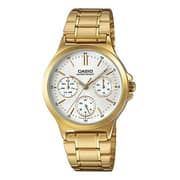 Casio LTP-V300G-7AU Dress Women's Watch