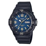 Casio MRW-200H-2B3V Youth Men's Watch