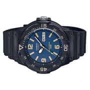Casio MRW-200H-2B3V Youth Men's Watch