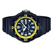 Casio MRW-200HC-2BV Youth Men's Watch