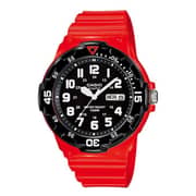 Casio MRW-200HC-4BV Youth Men's Watch