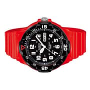 Casio MRW-200HC-4BV Youth Men's Watch