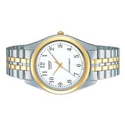 Casio MTP-1129G-7BR Enticer Men's Watch