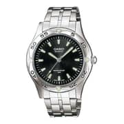 Casio MTP-1243D-1AV Enticer Men's Watch