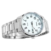 Casio MTP-1302D-7BV Enticer Men's Watch