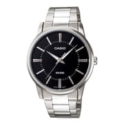 Casio MTP-1303D-1AV Enticer Men's Watch