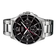 Casio MTP-1374D-1AV Enticer Men's Watch