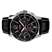 Casio MTP-1374L-1AV Enticer Men's Watch