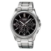 Casio MTP-1375D-1AV Enticer Men's Watch