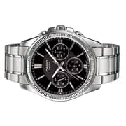 Casio MTP-1375D-1AV Enticer Men's Watch