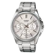 Casio MTP-1375D-7AV Enticer Men's Watch