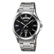 Casio MTP-1381D-1AV Enticer Men's Watch