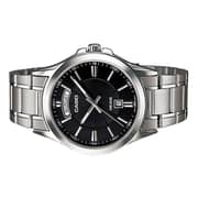 Casio MTP-1381D-1AV Enticer Men's Watch