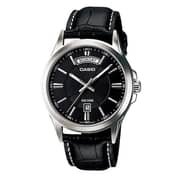 Casio MTP-1381L-1AV Enticer Men's Watch