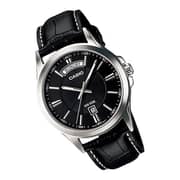 Casio MTP-1381L-1AV Enticer Men's Watch