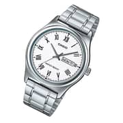 Casio MTP-V006D-7BU Dress Men's Watch