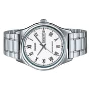 Casio MTP-V006D-7BU Dress Men's Watch