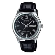 Casio MTP-V006L-1BU Dress Men's Watch
