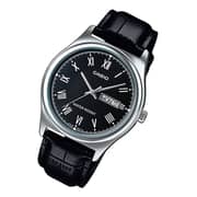 Casio MTP-V006L-1BU Dress Men's Watch