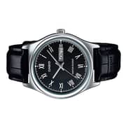 Casio MTP-V006L-1BU Dress Men's Watch