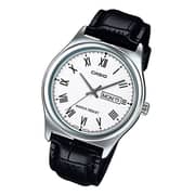Casio MTP-V006L-7BU Dress Men's Watch