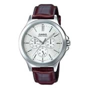 Casio MTP-V300L-7AU Dress Men's Watch