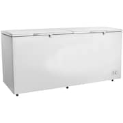 Wolf Chest Freezer 600 Litres WCF600DD