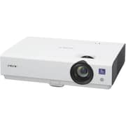 Sony VPLDX102 LCD Projector