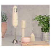 Smeg Hand Blender HBF02CRUK