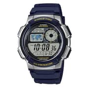 Casio AE-1000W-2AV Youth Unisex Watch