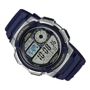 Casio AE-1000W-2AV Youth Unisex Watch