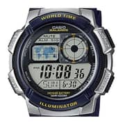 Casio AE-1000W-2AV Youth Unisex Watch