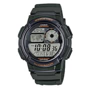 Casio AE-1000W-3AV Youth Unisex Watch