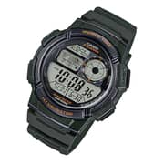 Casio AE-1000W-3AV Youth Unisex Watch