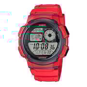 Casio AE-1000W-4AV Youth Unisex Watch