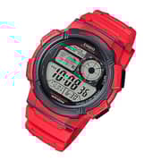 Casio AE-1000W-4AV Youth Unisex Watch